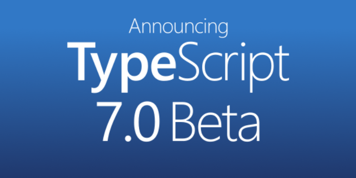 TypeScript (1)